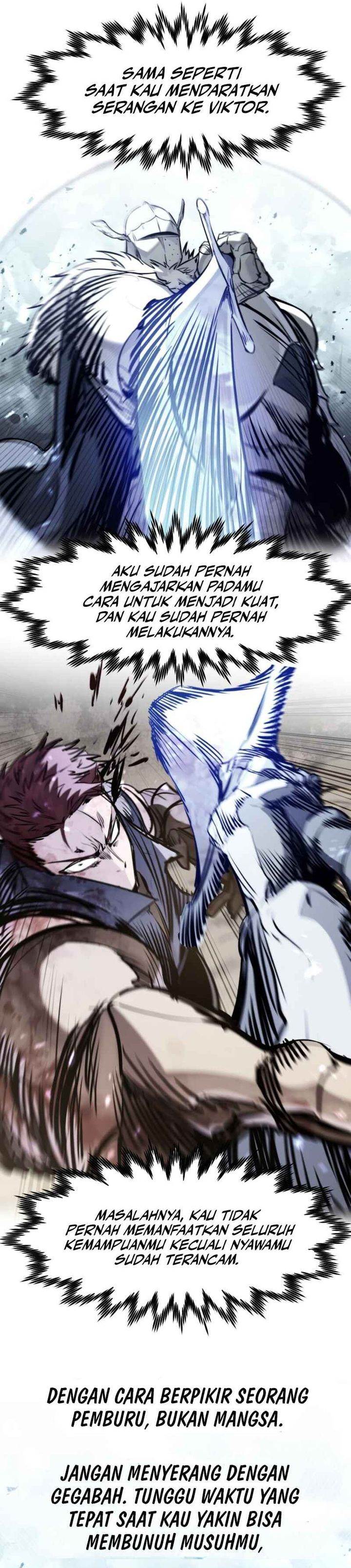 The Regressed Mercenary’s Machinations Chap 69 - Next Chap 70
