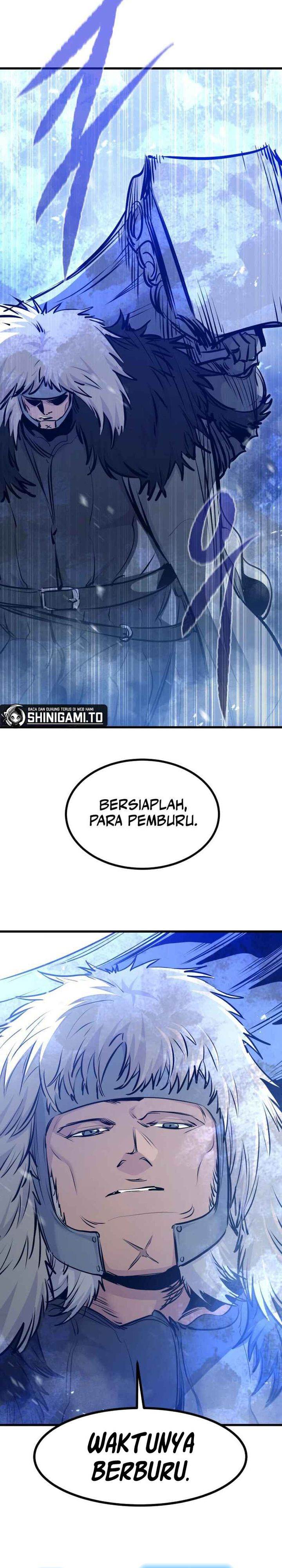The Regressed Mercenary’s Machinations Chap 69 - Next Chap 70