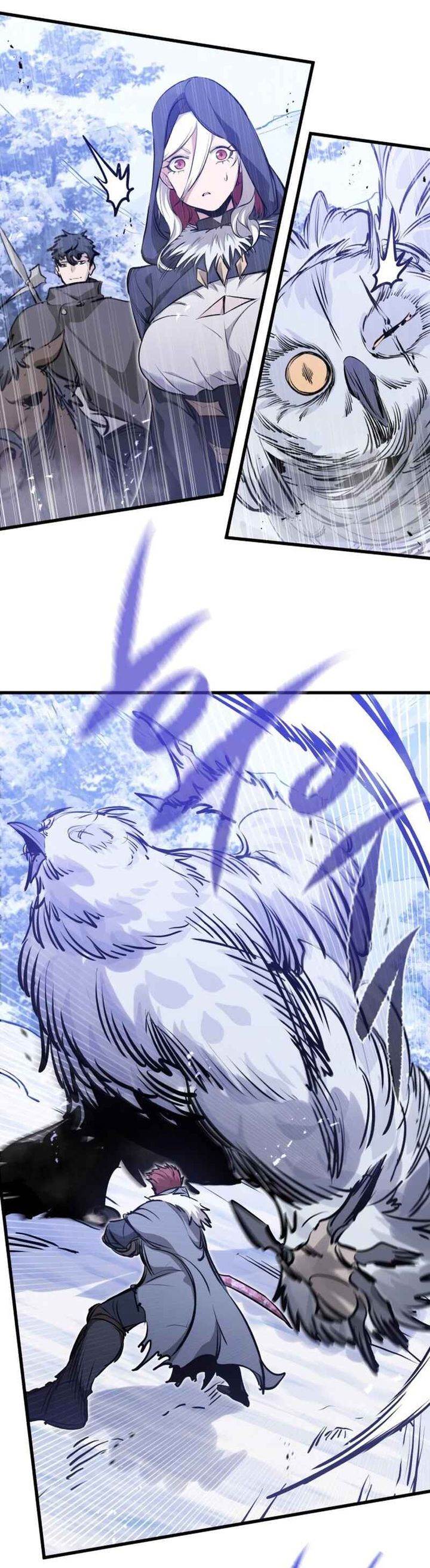 The Regressed Mercenary’s Machinations Chap 69 - Next Chap 70