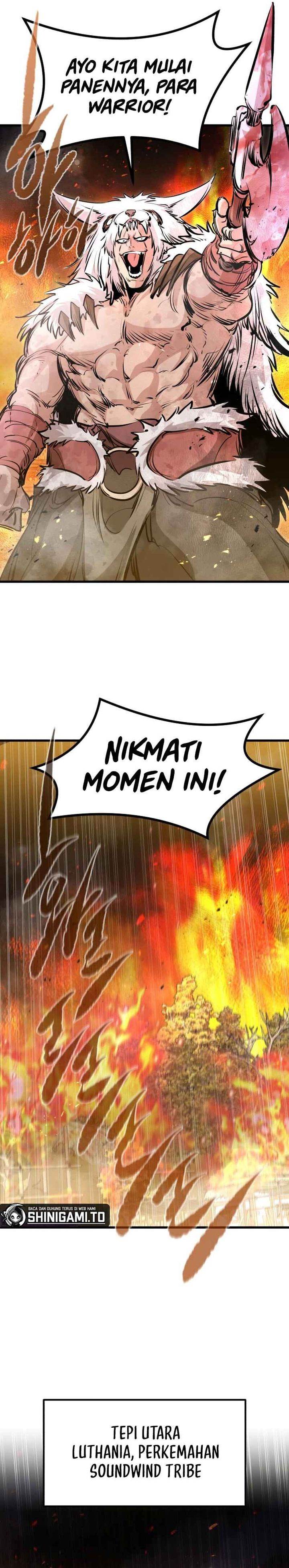 The Regressed Mercenary’s Machinations Chap 69 - Next Chap 70