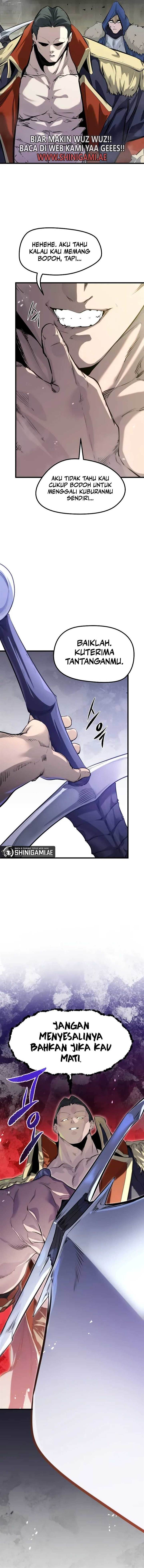 The Regressed Mercenary’s Machinations Chap 7 - Next Chap 8
