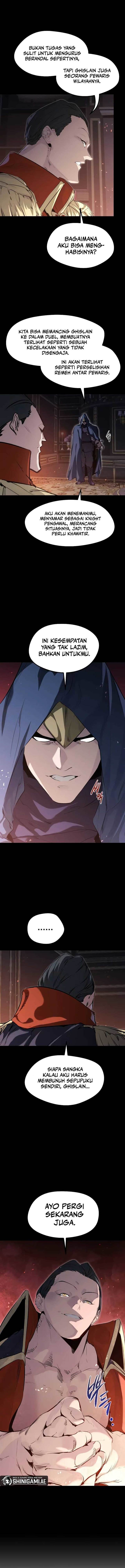 The Regressed Mercenary’s Machinations Chap 7 - Next Chap 8