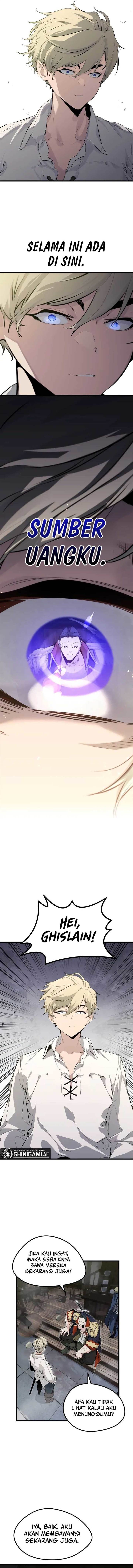 The Regressed Mercenary’s Machinations Chap 7 - Next Chap 8