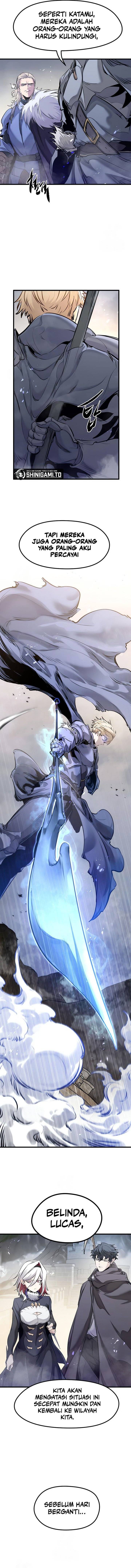 The Regressed Mercenary’s Machinations Chap 73 - Next Chap 74