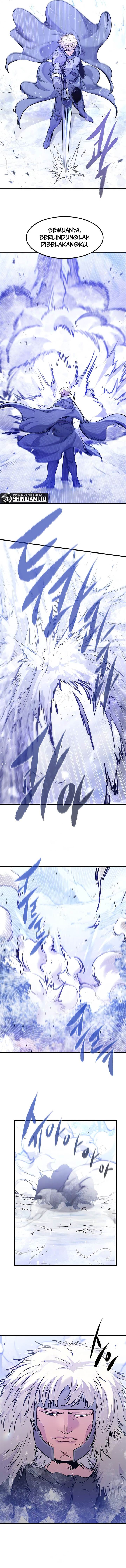The Regressed Mercenary’s Machinations Chap 70 - Next Chap 71