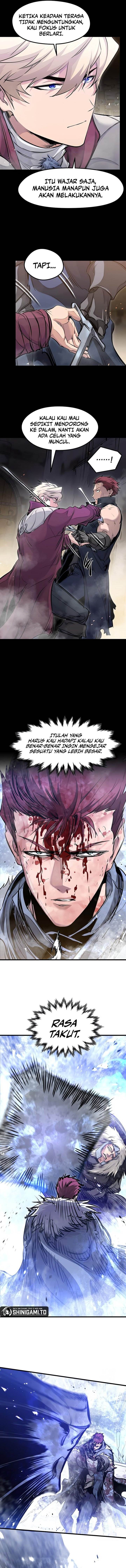The Regressed Mercenary’s Machinations Chap 71 - Next Chap 72