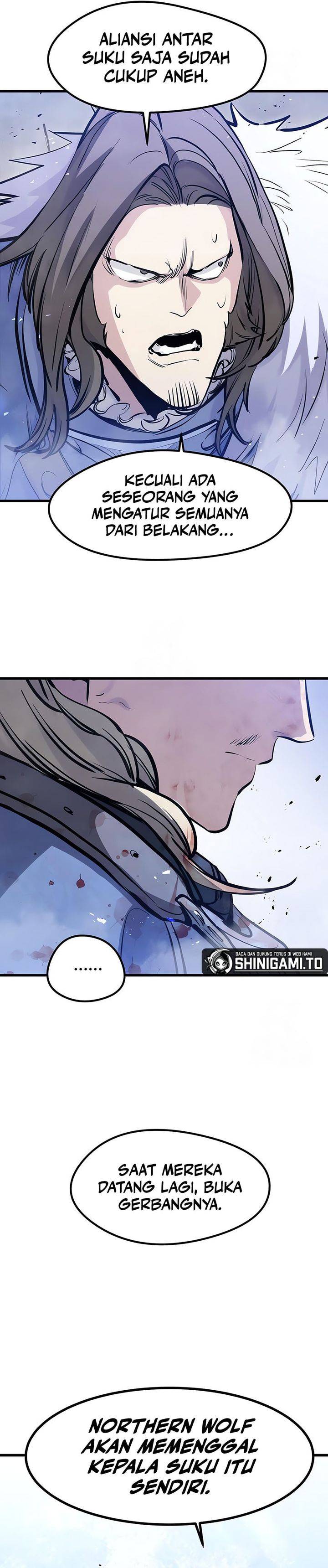 The Regressed Mercenary’s Machinations Chap 72 - Next Chap 73
