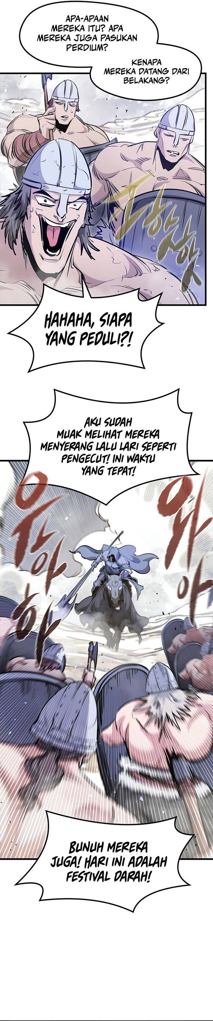 The Regressed Mercenary’s Machinations Chap 72 - Next Chap 73