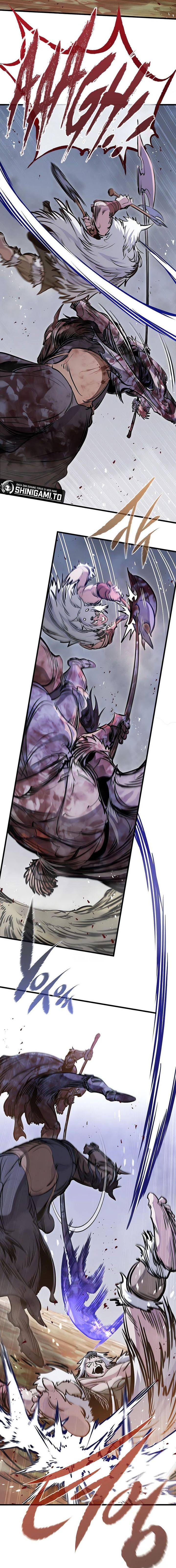 The Regressed Mercenary’s Machinations Chap 72 - Next Chap 73