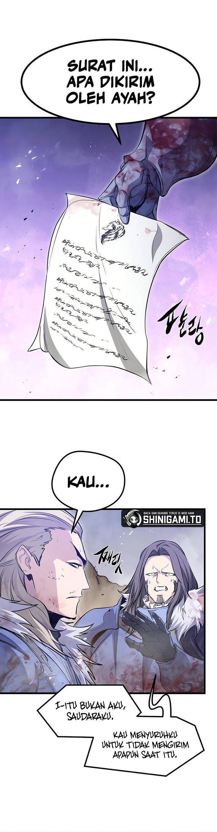 The Regressed Mercenary’s Machinations Chap 72 - Next Chap 73