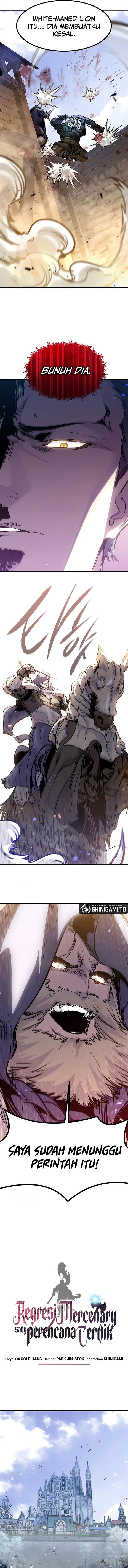 The Regressed Mercenary’s Machinations Chap 75 - Next Chap 76