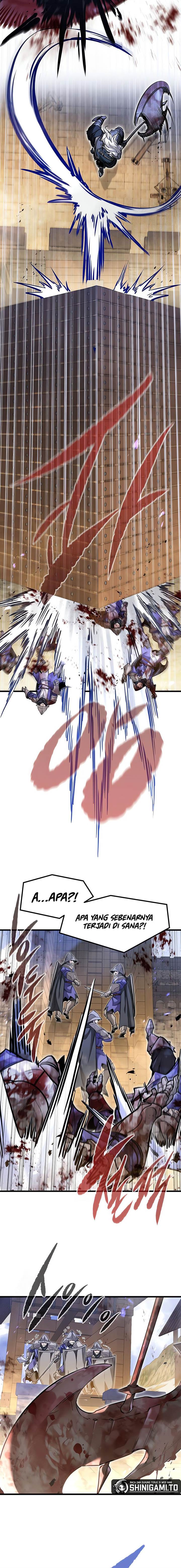 The Regressed Mercenary’s Machinations Chap 75 - Next Chap 76