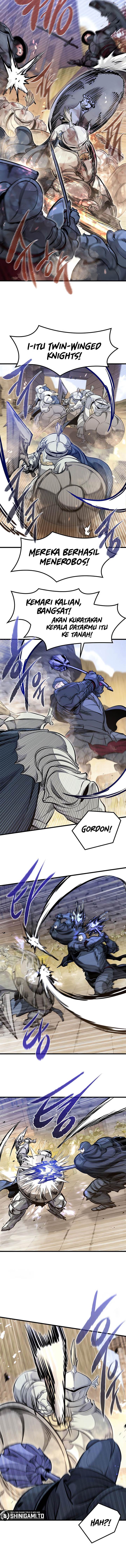 The Regressed Mercenary’s Machinations Chap 75 - Next Chap 76