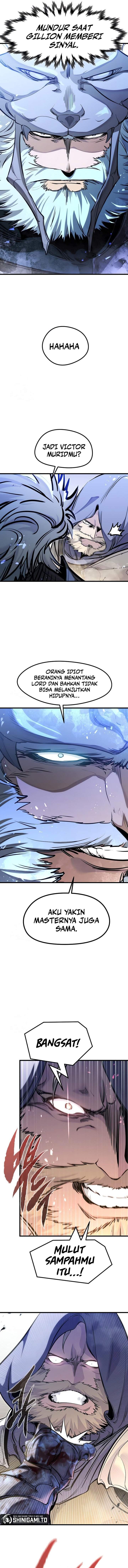 The Regressed Mercenary’s Machinations Chap 76 - Next Chap 77