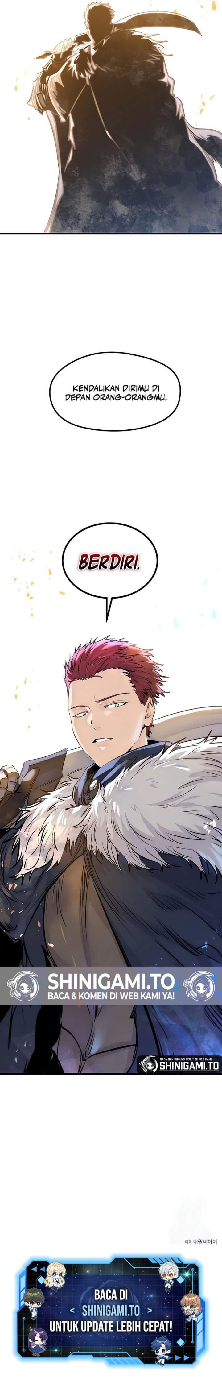 The Regressed Mercenary’s Machinations Chap 78 - Next Chap 79