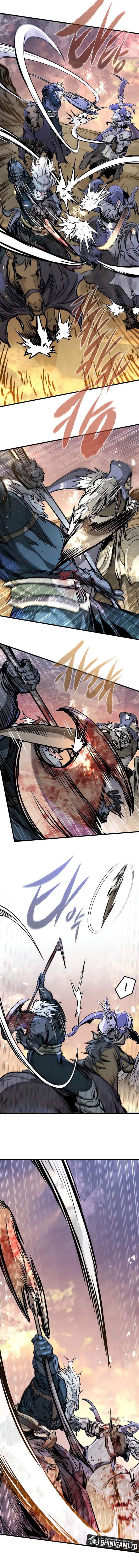 The Regressed Mercenary’s Machinations Chap 78 - Next Chap 79