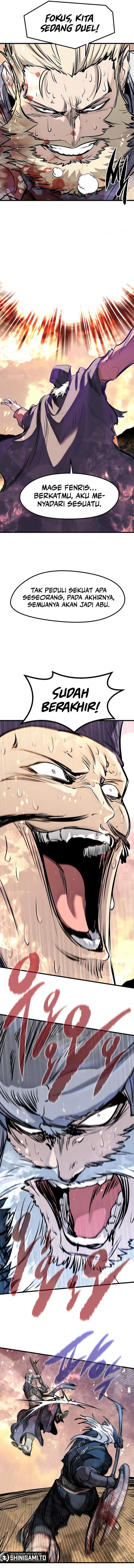 The Regressed Mercenary’s Machinations Chap 78 - Next Chap 79