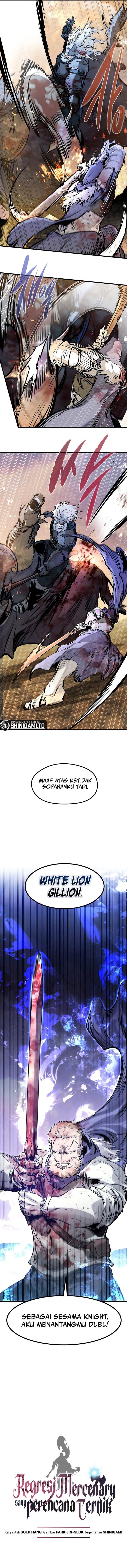 The Regressed Mercenary’s Machinations Chap 78 - Next Chap 79