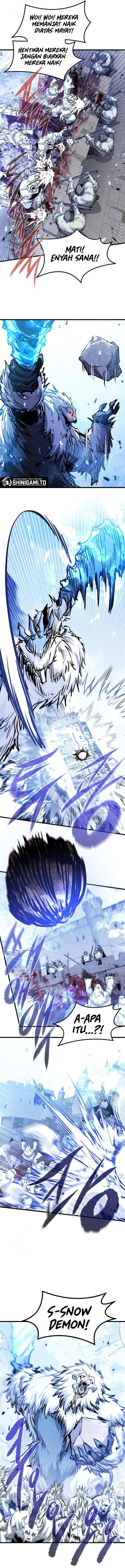 The Regressed Mercenary’s Machinations Chap 79 - Next Chap 80
