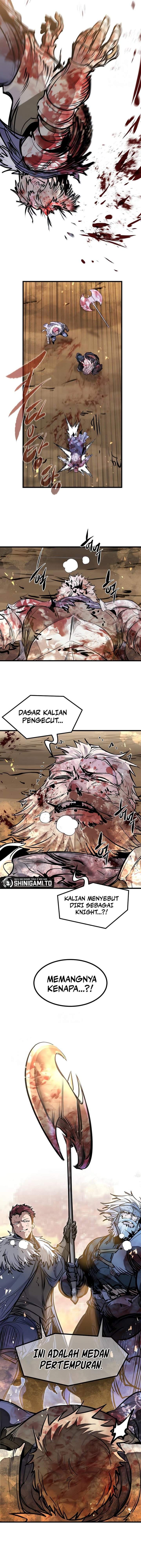 The Regressed Mercenary’s Machinations Chap 79 - Next Chap 80