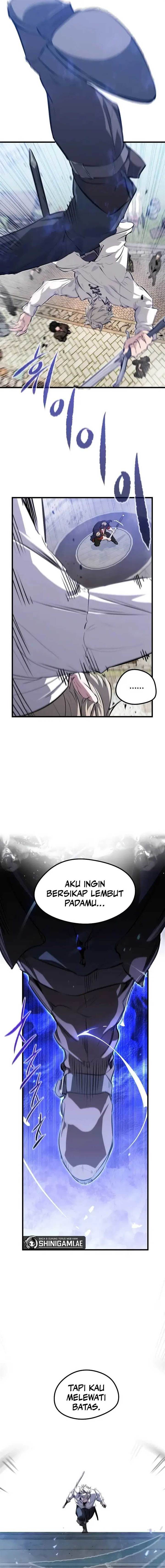 The Regressed Mercenary’s Machinations Chap 8 - Next Chap 9