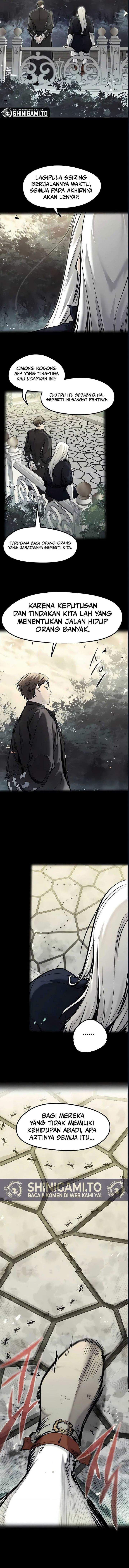 The Regressed Mercenary’s Machinations Chap 83 - Next Chap 84