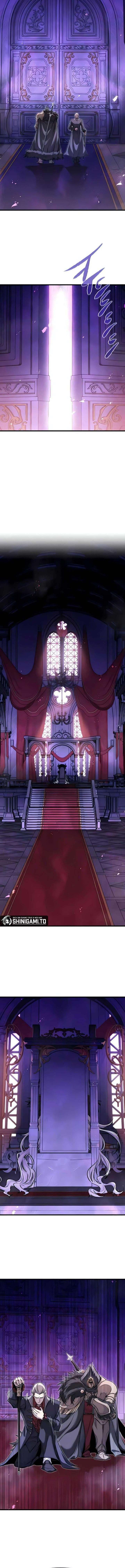 The Regressed Mercenary’s Machinations Chap 83 - Next Chap 84