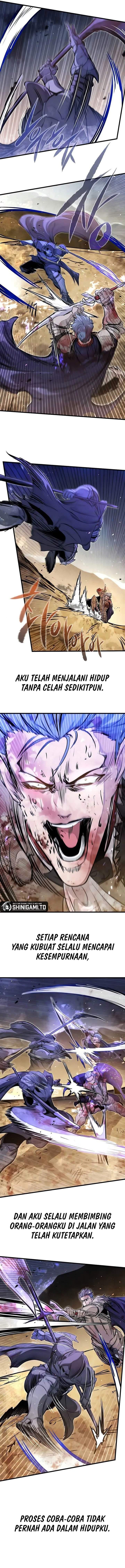 The Regressed Mercenary’s Machinations Chap 81 - Next Chap 82