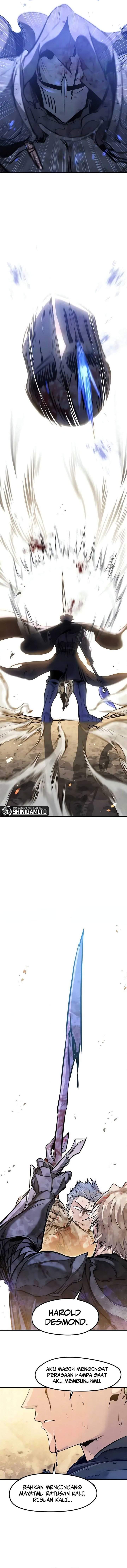 The Regressed Mercenary’s Machinations Chap 81 - Next Chap 82