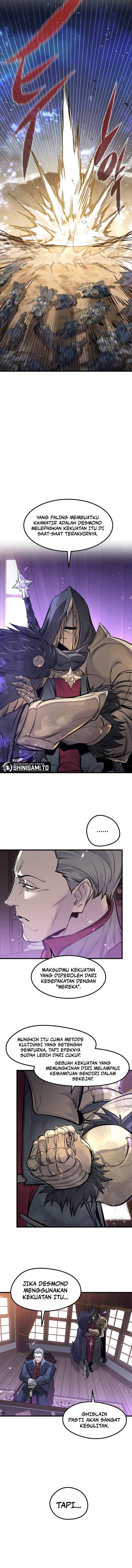 The Regressed Mercenary’s Machinations Chap 82 - Next Chap 83