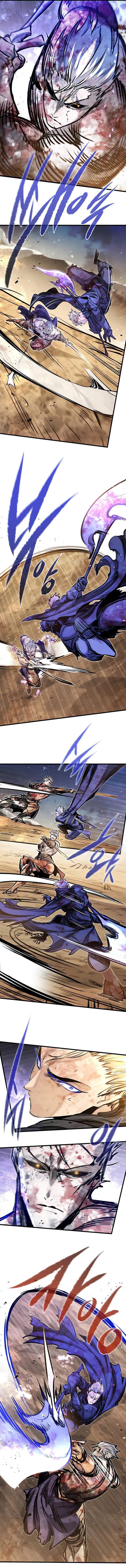 The Regressed Mercenary’s Machinations Chap 82 - Next Chap 83