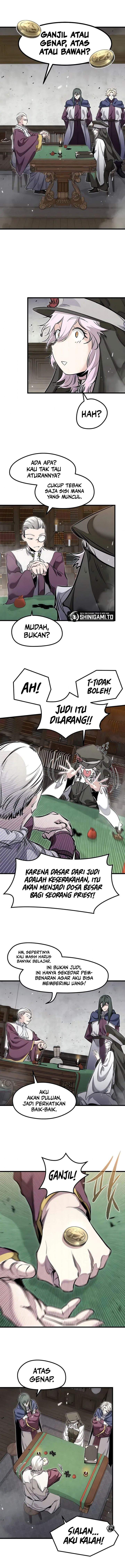 The Regressed Mercenary’s Machinations Chap 84 - Next Chap 85
