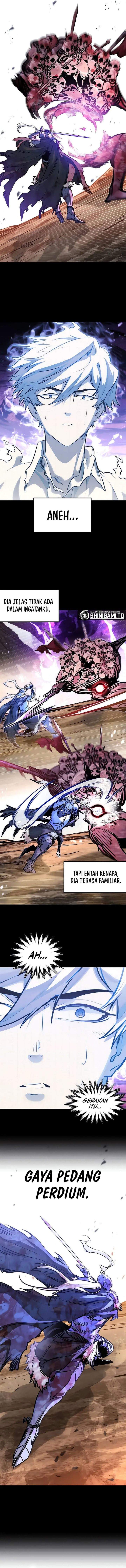 The Regressed Mercenary’s Machinations Chap 84 - Next Chap 85