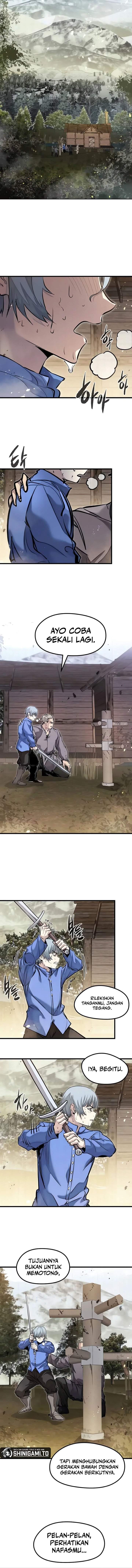 The Regressed Mercenary’s Machinations Chap 85 - Next Chap 86