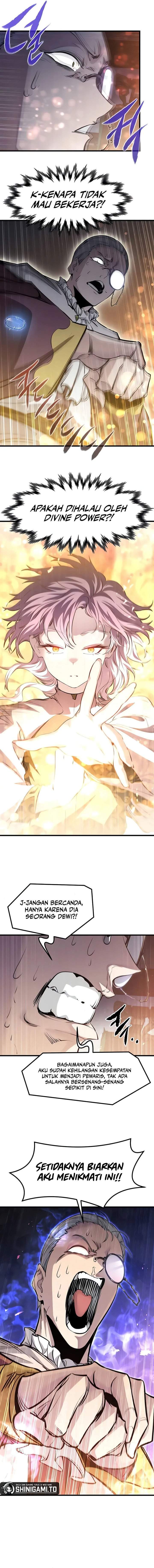 The Regressed Mercenary’s Machinations Chap 85 - Next Chap 86