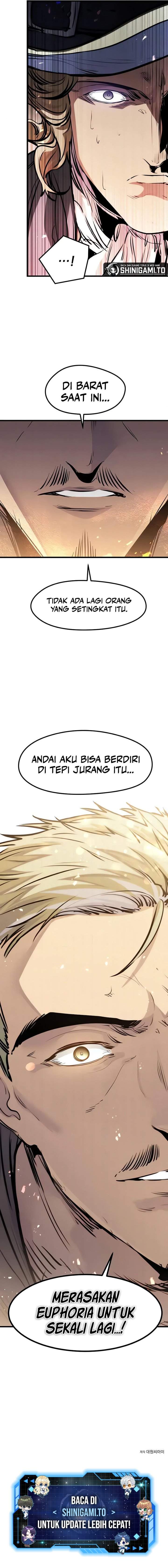 The Regressed Mercenary’s Machinations Chap 85 - Next Chap 86