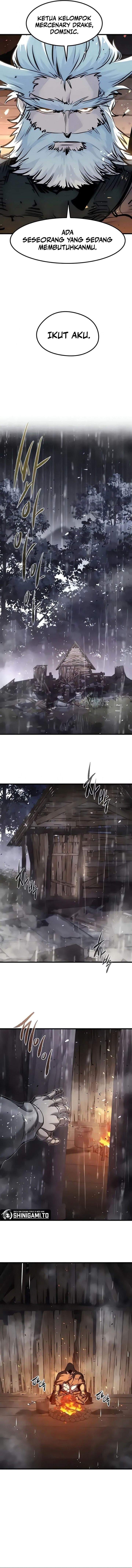 The Regressed Mercenary’s Machinations Chap 86 - Next Chap 87