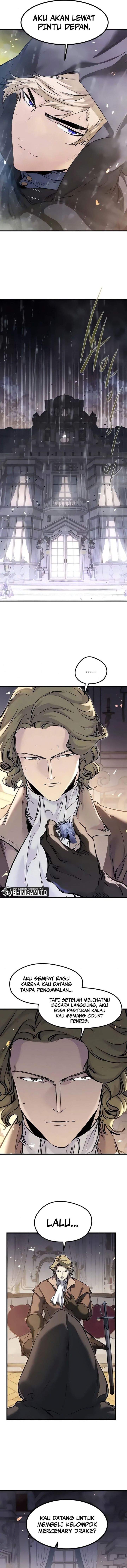 The Regressed Mercenary’s Machinations Chap 86 - Next Chap 87