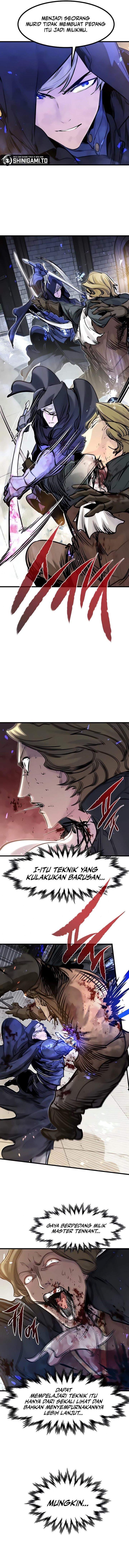 The Regressed Mercenary’s Machinations Chap 87 - Next Chap 88