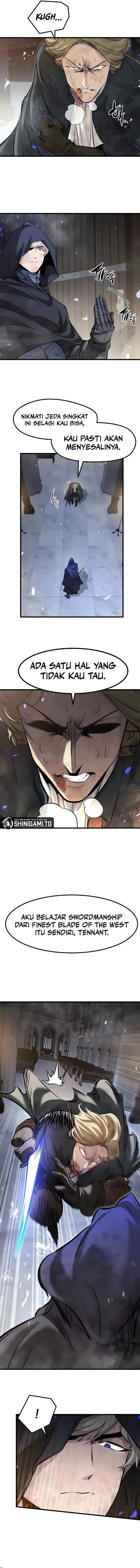 The Regressed Mercenary’s Machinations Chap 87 - Next Chap 88