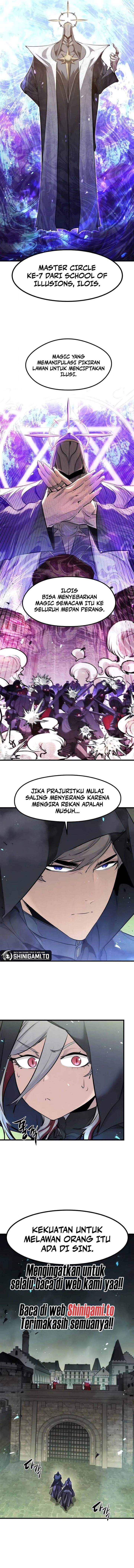 The Regressed Mercenary’s Machinations Chap 88 - Next Chap 89
