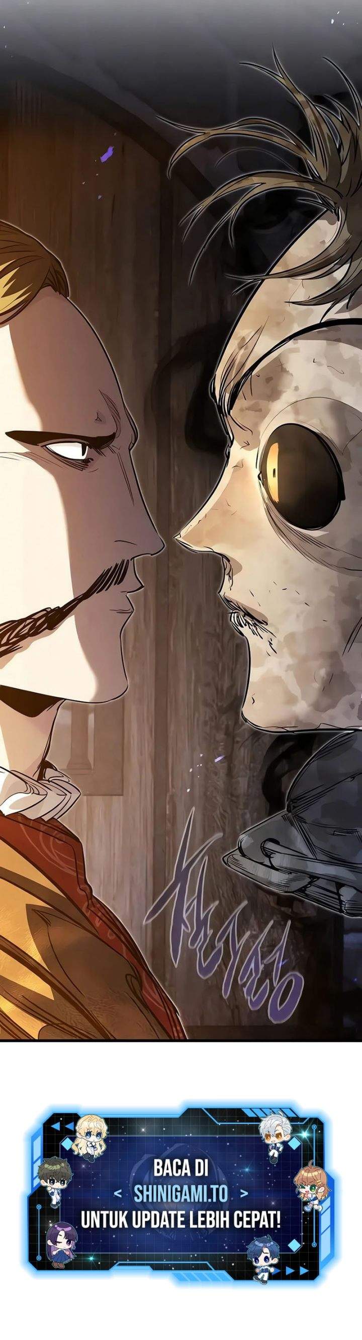 The Regressed Mercenary’s Machinations Chap 88 - Next Chap 89