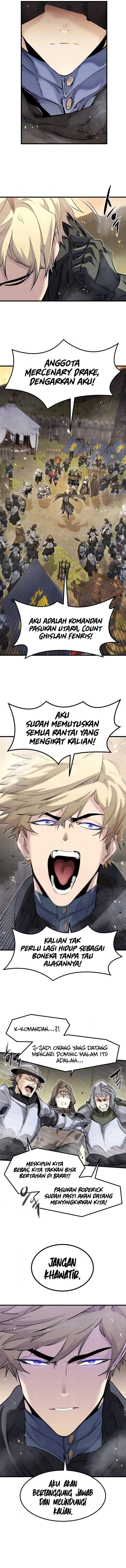 The Regressed Mercenary’s Machinations Chap 88 - Next Chap 89