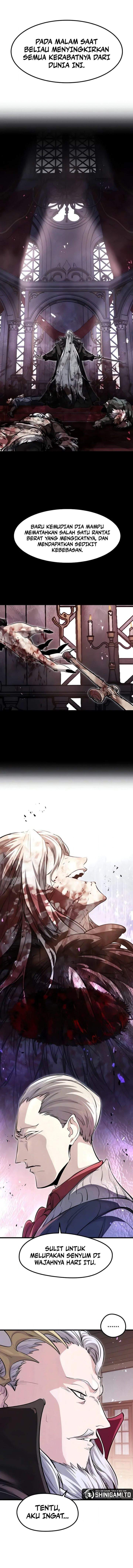 The Regressed Mercenary’s Machinations Chap 88 - Next Chap 89