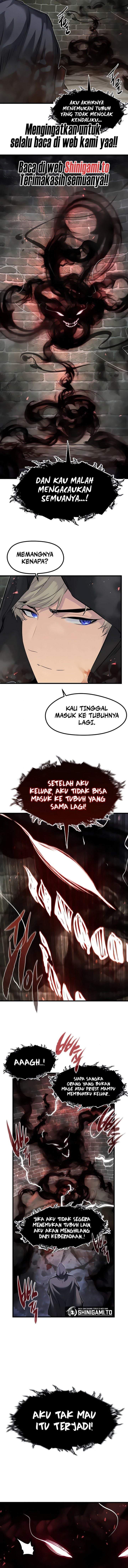 The Regressed Mercenary’s Machinations Chap 89 - Next Chap 90