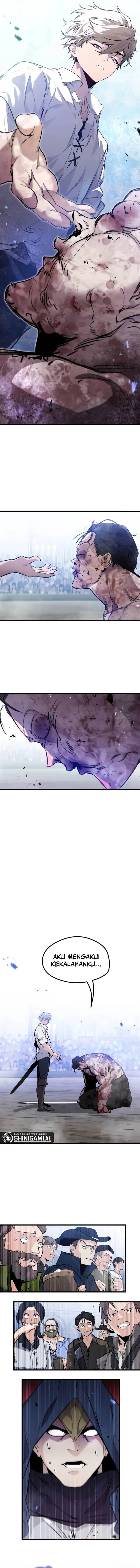 The Regressed Mercenary’s Machinations Chap 9 - Next Chap 10