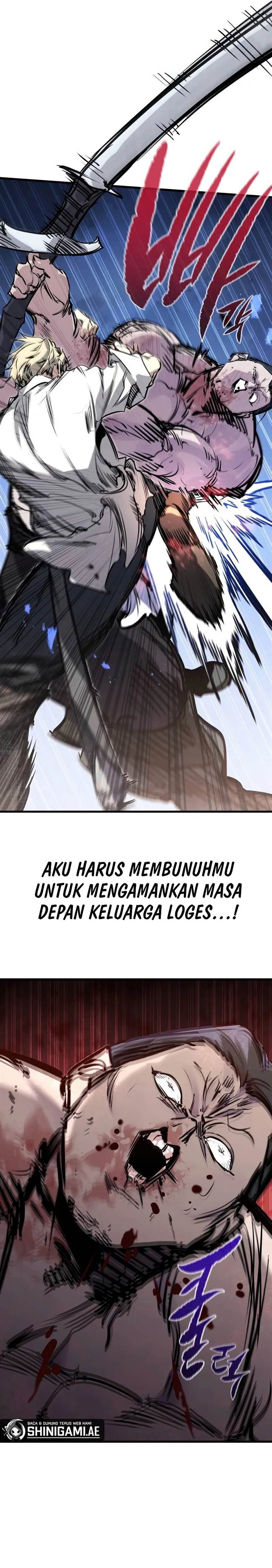 The Regressed Mercenary’s Machinations Chap 9 - Next Chap 10