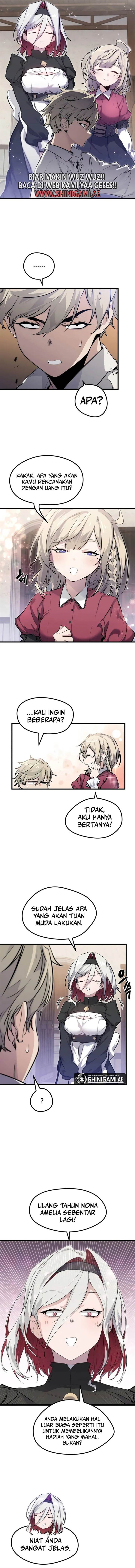 The Regressed Mercenary’s Machinations Chap 9 - Next Chap 10