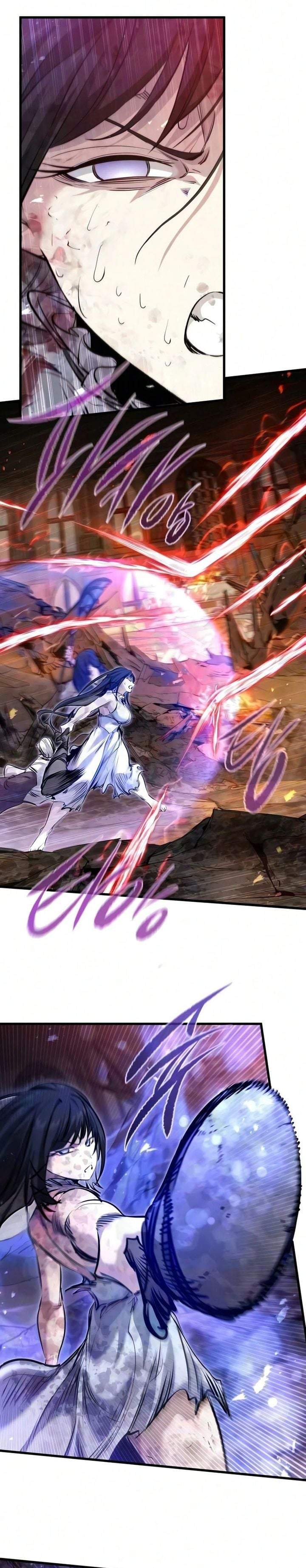 The Regressed Mercenary’s Machinations Chap 93 - Next Chap 94