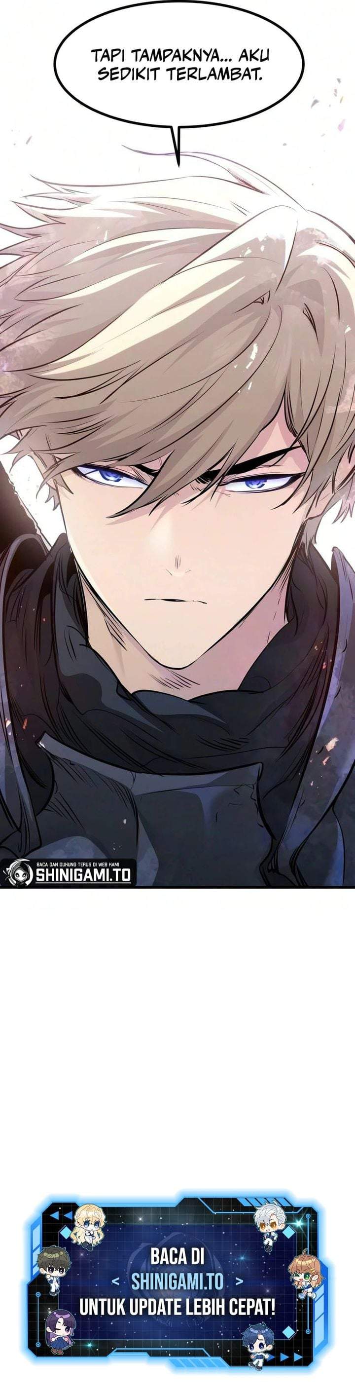 The Regressed Mercenary’s Machinations Chap 93 - Next Chap 94